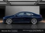 Mercedes Třída CLA - fotka číslo 1