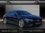 Mercedes Třída CLA - fotka číslo 6