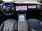 Mercedes EQS - fotka číslo 11