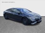 Mercedes EQS - fotka číslo 6