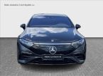 Mercedes EQS - fotka číslo 7