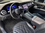 Mercedes EQS - fotka číslo 8