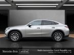 Mercedes Třída GLC - fotka číslo 1