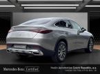 Mercedes Třída GLC - fotka číslo 4