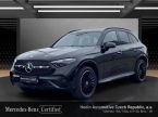 Mercedes Třída GLC - fotka číslo 0