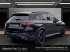 Mercedes Třída GLC - fotka číslo 4