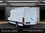 Mercedes Sprinter - fotka číslo 2