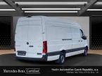 Mercedes Sprinter - fotka číslo 4