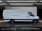 Mercedes Sprinter - fotka číslo 5