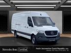 Mercedes Sprinter - fotka číslo 6