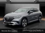 Mercedes EQE - fotka číslo 0