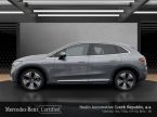 Mercedes EQE - fotka číslo 1