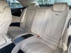 Mercedes Třída S - fotka číslo 10