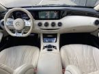 Mercedes Třída S - fotka číslo 11