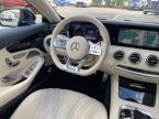 Mercedes Třída S - fotka číslo 12