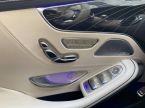 Mercedes Třída S - fotka číslo 17
