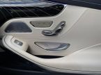 Mercedes Třída S - fotka číslo 18