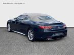 Mercedes Třída S - fotka číslo 2