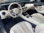 Mercedes Třída S - fotka číslo 8
