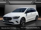 Mercedes Třída B - fotka číslo 0