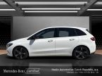 Mercedes Třída B - fotka číslo 1