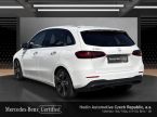 Mercedes Třída B - fotka číslo 2
