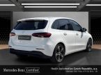 Mercedes Třída B - fotka číslo 4