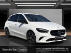 Mercedes Třída B - fotka číslo 6
