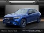 Mercedes Třída GLC - fotka číslo 0