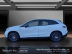 Mercedes EQE - fotka číslo 1
