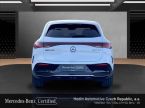 Mercedes EQE - fotka číslo 3