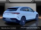 Mercedes EQE - fotka číslo 4