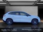 Mercedes EQE - fotka číslo 5