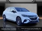 Mercedes EQE - fotka číslo 6