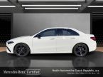 Mercedes Třída A - fotka číslo 1