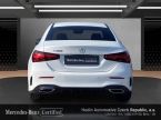 Mercedes Třída A - fotka číslo 3