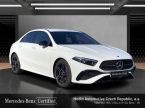 Mercedes Třída A - fotka číslo 6