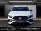 Mercedes Třída A - fotka číslo 7