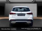 Mercedes Třída GLA - fotka číslo 3