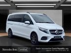 Mercedes Třída V - fotka číslo 6