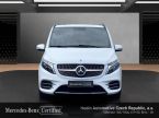 Mercedes Třída V - fotka číslo 7
