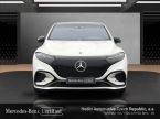 Mercedes EQS - fotka číslo 7