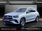 Mercedes GLE - fotka číslo 0