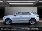 Mercedes GLE - fotka číslo 1