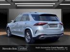Mercedes GLE - fotka číslo 2