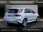 Mercedes GLE - fotka číslo 4