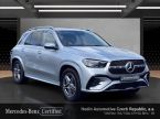 Mercedes GLE - fotka číslo 6