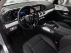 Mercedes GLE - fotka číslo 8