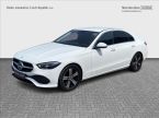 Mercedes Třída C - fotka číslo 0