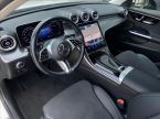 Mercedes Třída C - fotka číslo 8